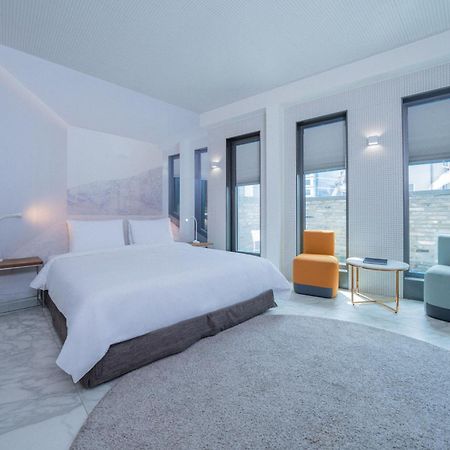 Gangnam Boutique Hotel Sohsul Seul Exterior foto