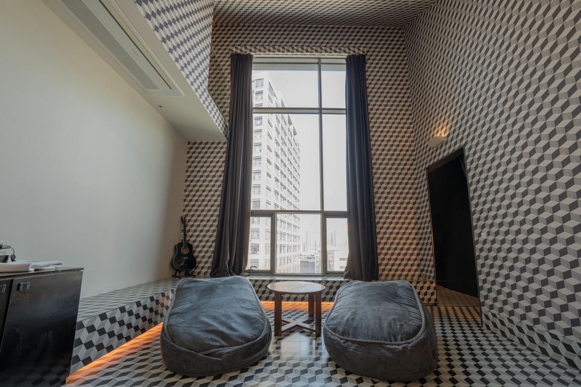 Gangnam Boutique Hotel Sohsul Seul Exterior foto