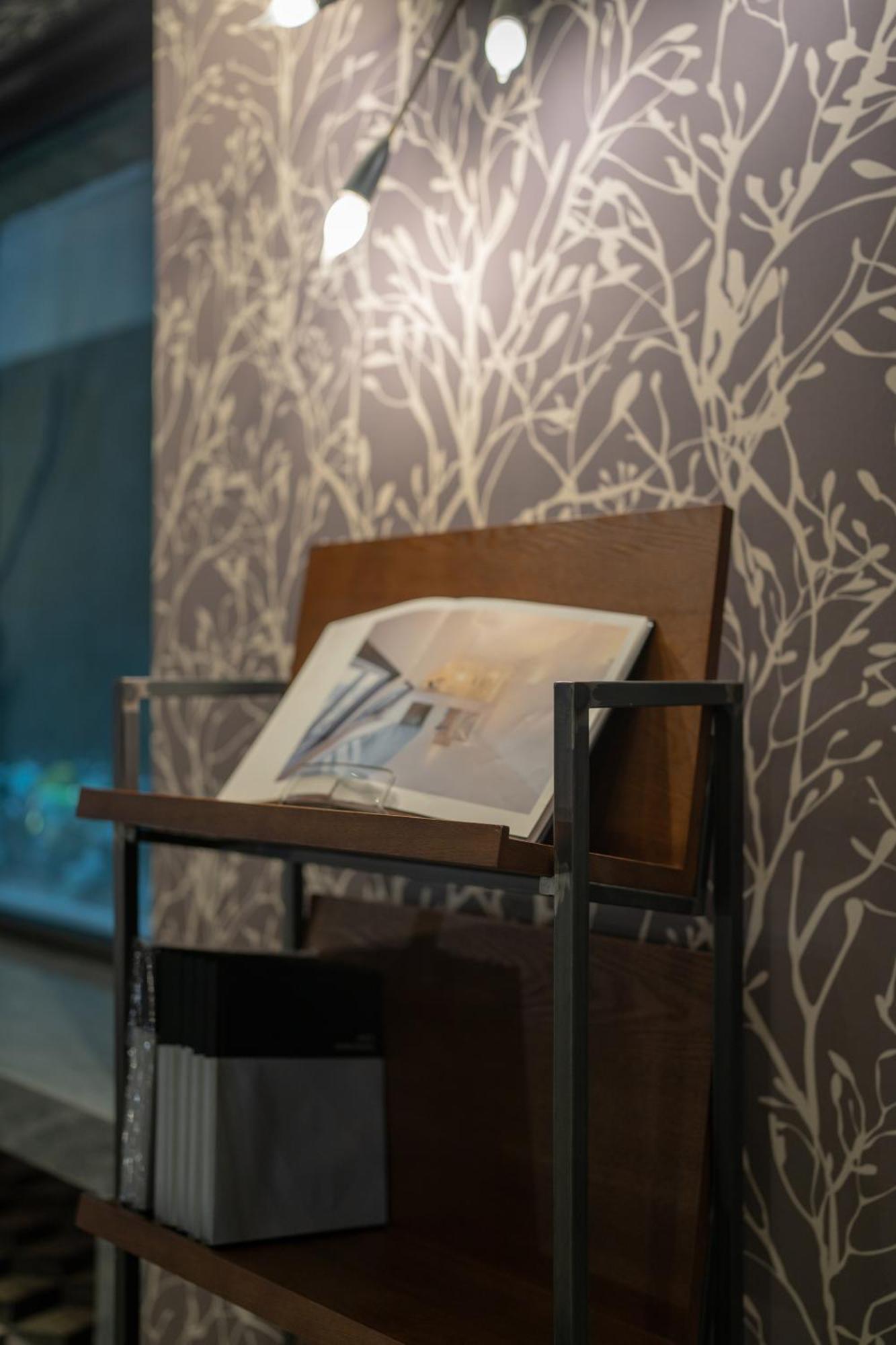 Gangnam Boutique Hotel Sohsul Seul Exterior foto