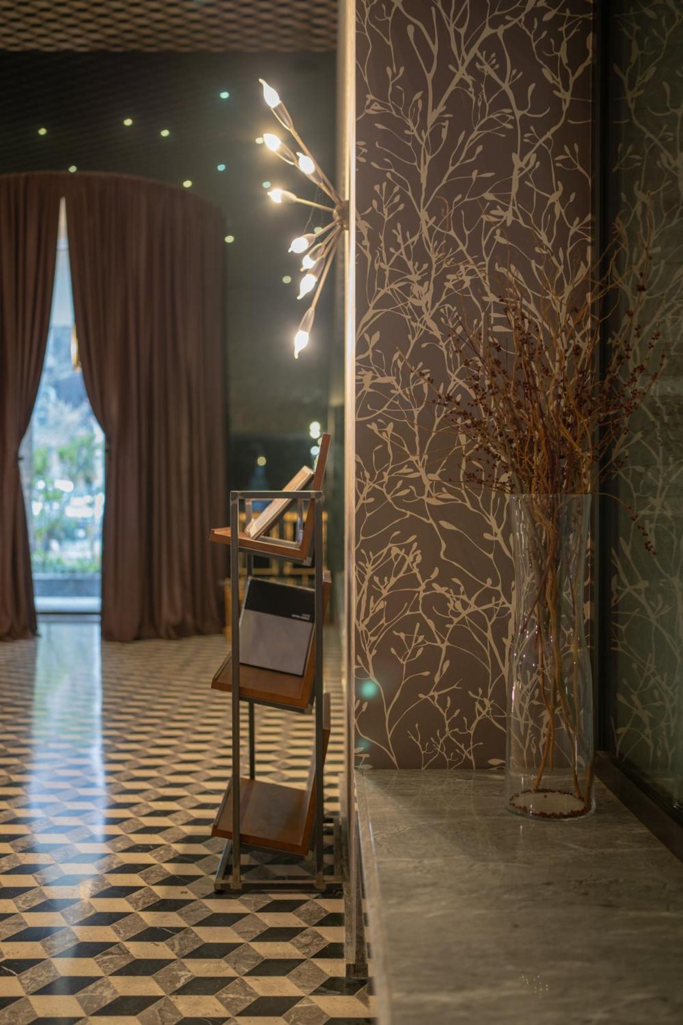 Gangnam Boutique Hotel Sohsul Seul Exterior foto