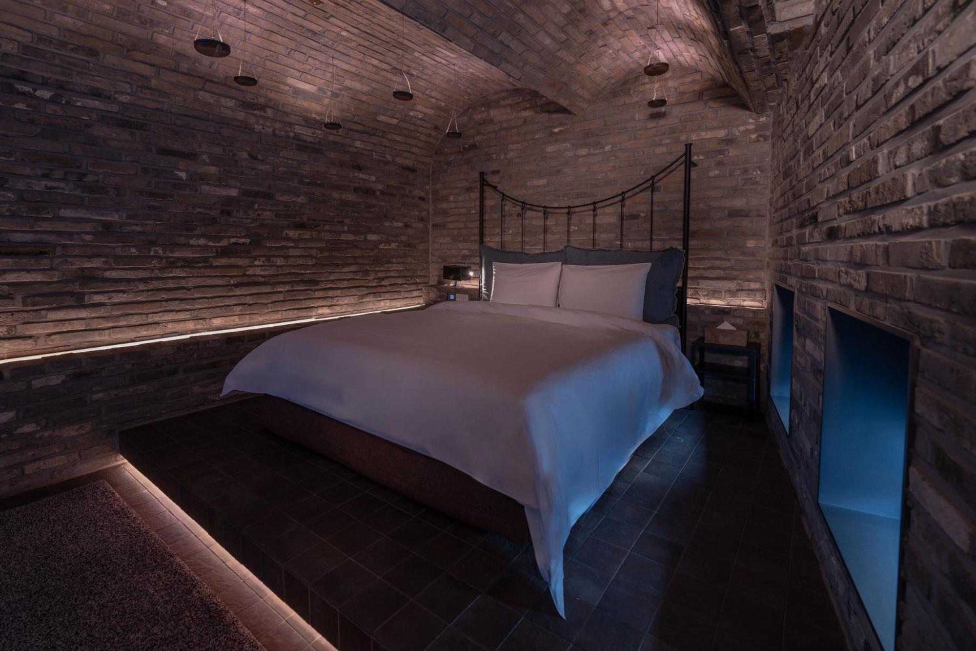 Gangnam Boutique Hotel Sohsul Seul Exterior foto