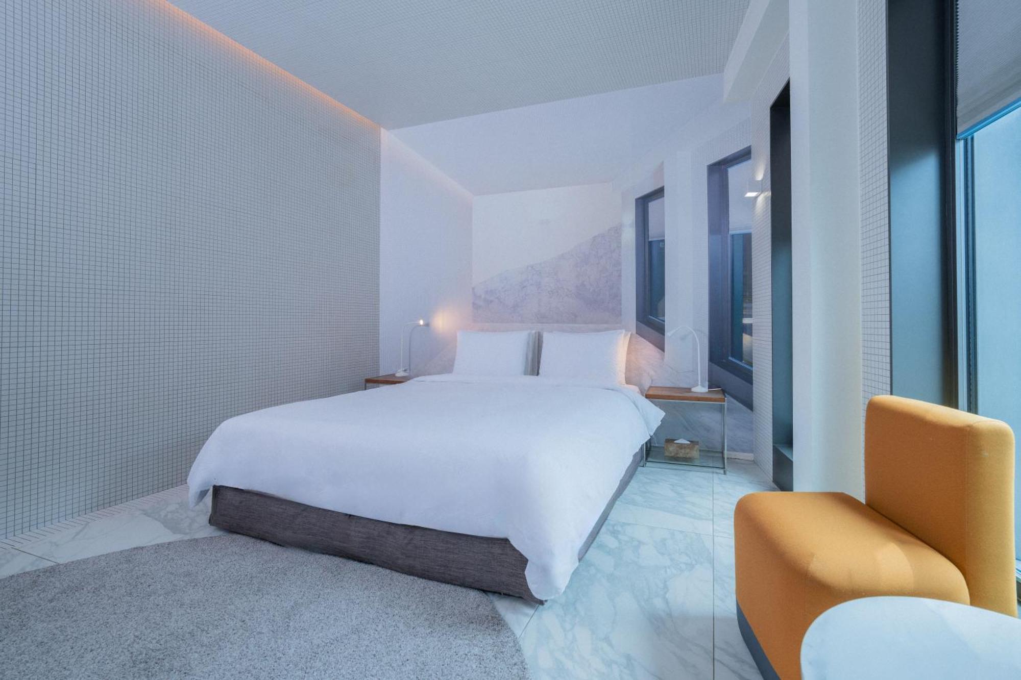 Gangnam Boutique Hotel Sohsul Seul Exterior foto